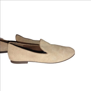 Born Suede Loafers Size 8.5M
